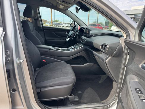 Used 2023 Hyundai Santa Fe SEL AWD/4WD image 19