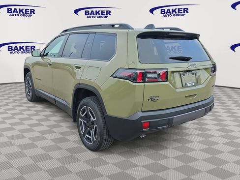New 2026 Jeep Cherokee Limited AWD/4WD image 5