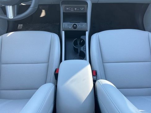 New 2026 Hyundai Kona SEL Premium FWD image 30