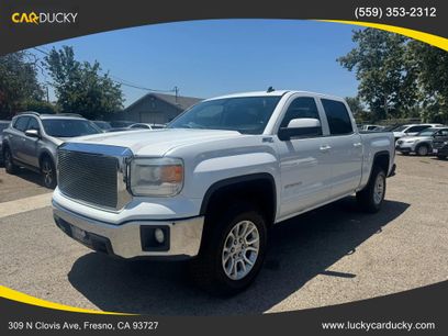 Used 2014 GMC Sierra 1500 SLE w/ SLE Value Package
