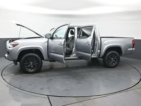Certified 2023 Toyota Tacoma SR5 image 47