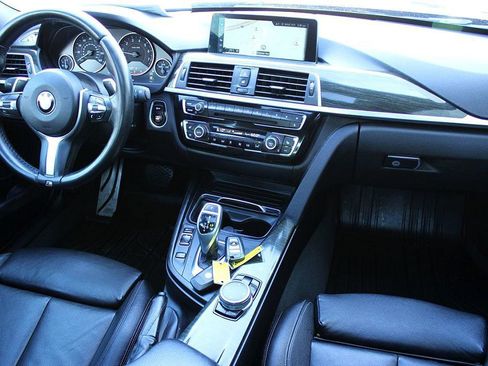 Used 2017 BMW 340i Sedan image 19