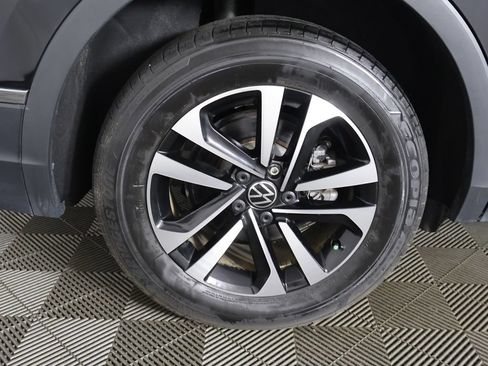 Used 2023 Volkswagen Tiguan S FWD image 19