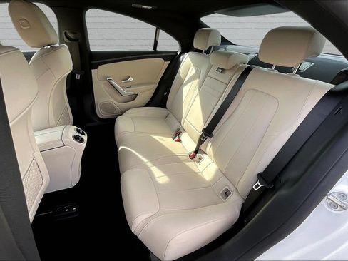 Used 2023 Mercedes-Benz CLA 250 w/ Premium Package image 20