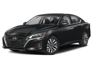 Used 2023 Nissan Altima 2.5 SV image 1