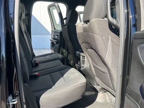 Certified 2023 RAM 1500 Big Horn image 26