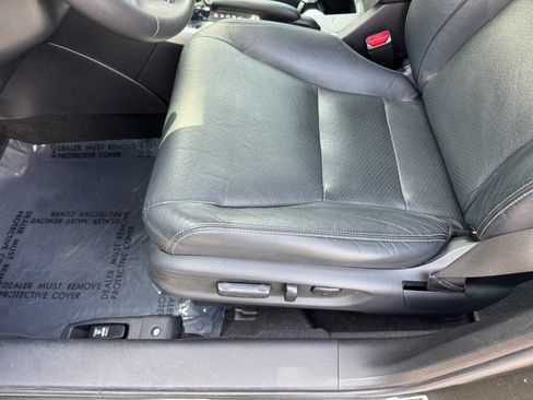 Used 2013 Honda Accord EX-L image 25