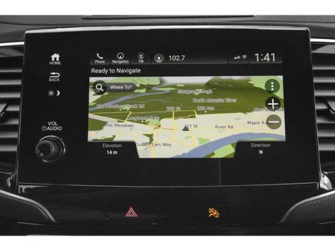 Used 2021 Honda Pilot Black Edition image 19