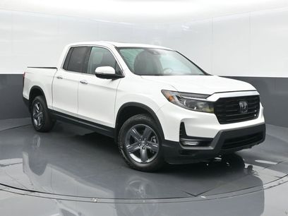 Used 2023 Honda Ridgeline RTL-E