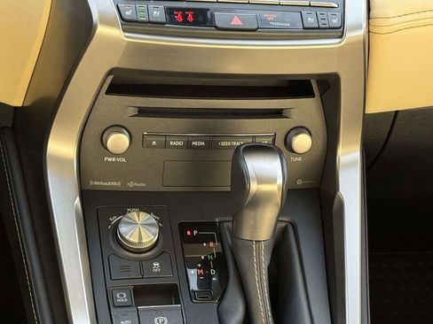 Used 2019 Lexus NX 300 FWD image 19