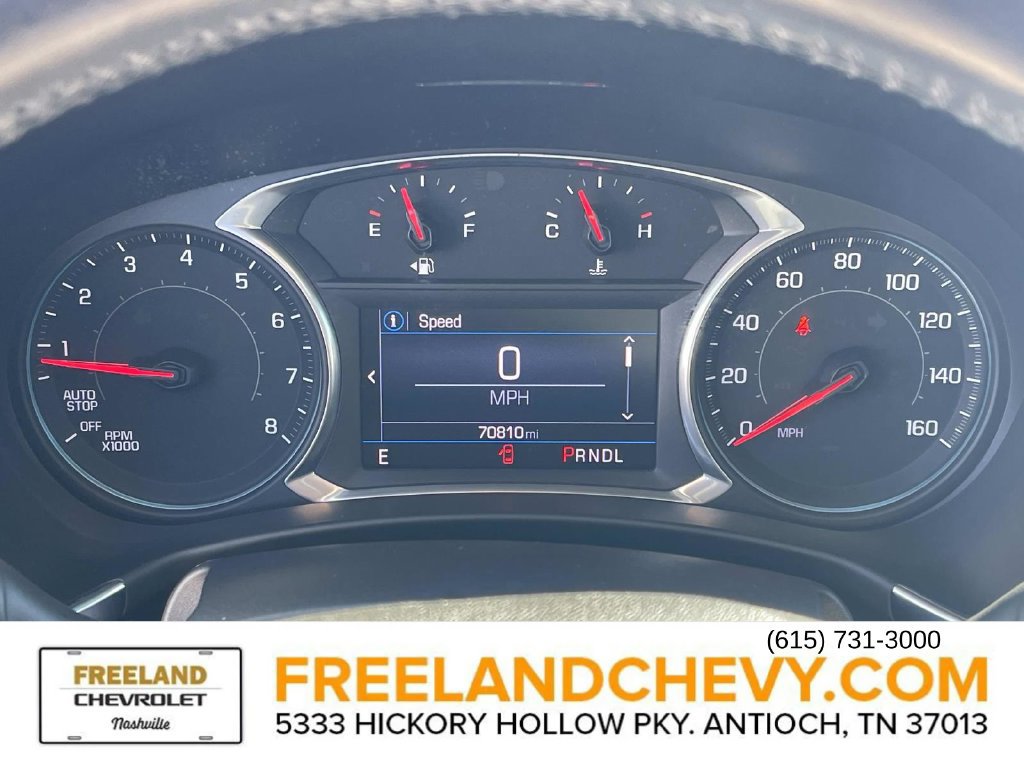 Used 2019 Chevrolet Equinox LT AWD/4WD image 42