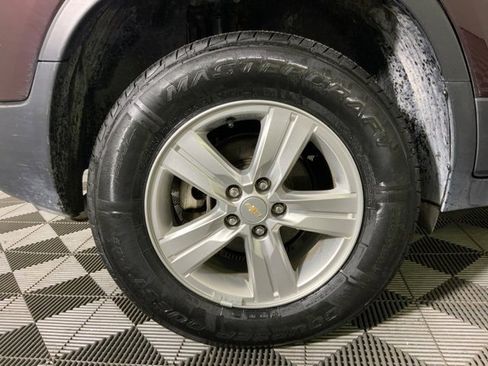 Used 2022 Chevrolet Trax LT w/ LT Convenience Package image 28