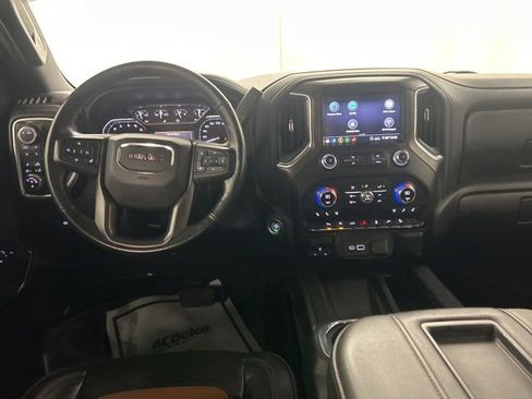 Used 2020 GMC Sierra 1500 AT4 image 28
