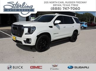 Certified 2024 GMC Yukon Denali Ultimate AWD/4WD video 1