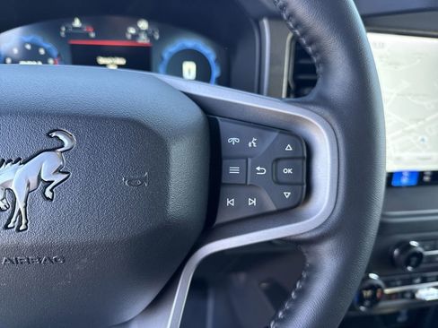 New 2025 Ford Bronco Badlands AWD/4WD image 17