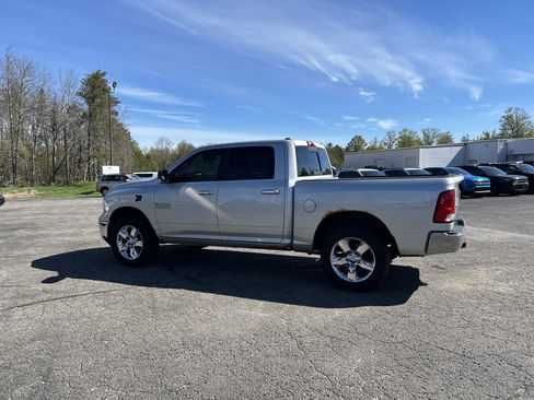 Used 2014 RAM 1500 Big Horn AWD/4WD image 5