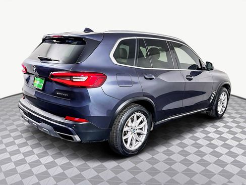 Used 2020 BMW X5 sDrive40i w/ Convenience Package image 10