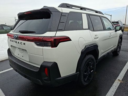 New 2026 Subaru Outback Limited image 4