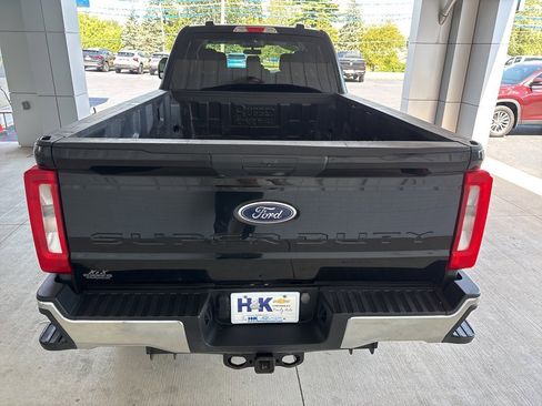 Used 2023 Ford F250 XLT image 22