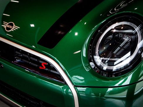 New 2026 MINI Cooper S FWD image 5