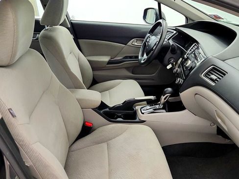 Used 2013 Honda Civic LX image 23