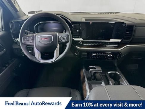 New 2026 GMC Sierra 1500 Elevation w/ Elevation Premium Package image 16