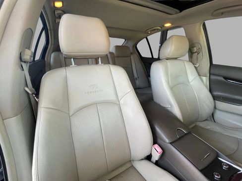 Used 2013 INFINITI G37 Journey w/ Premium Pkg RWD image 23