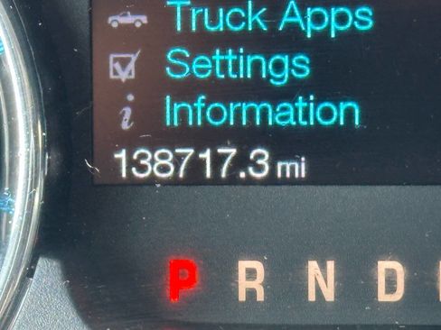 Used 2014 Ford F150 XLT w/ Equipment Group 302A Luxury image 39