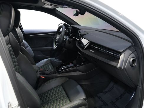 Used 2024 Audi RS 3 AWD/4WD image 35