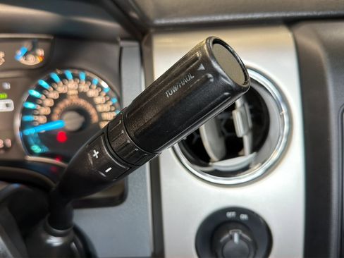 Used 2013 Ford F150 XLT w/ Mid Equipment Group RWD image 22