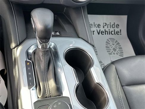 Certified 2023 Chevrolet Blazer LT w/ Sound & Technology Package image 16