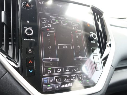 New 2026 Subaru Ascent Touring AWD/4WD image 39