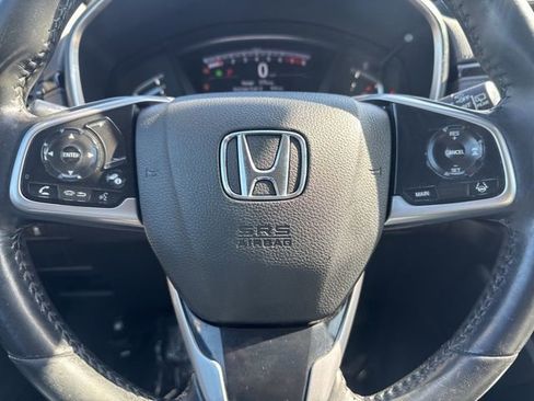 Used 2020 Honda CR-V EX-L image 24
