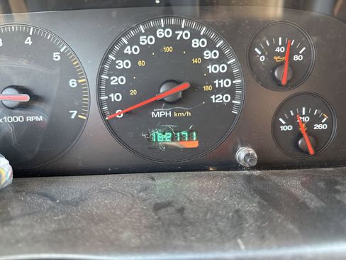 Used 1999 Jeep Grand Cherokee Laredo image 12