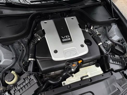 Used 2012 INFINITI G37 Journey w/ Premium Pkg image 31