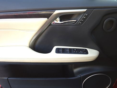 Certified 2021 Lexus RX 450hL Luxury image 24