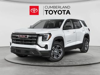 Used 2026 GMC Terrain Elevation FWD video 1