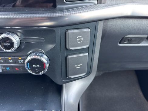 New 2025 Ford F150 Lariat w/ Equipment Group 502A High image 15