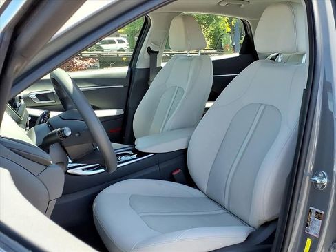 Certified 2022 Hyundai Sonata SEL FWD image 3