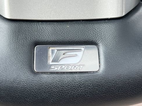 Used 2022 Lexus RX 450h F Sport w/ Accessory Package image 38