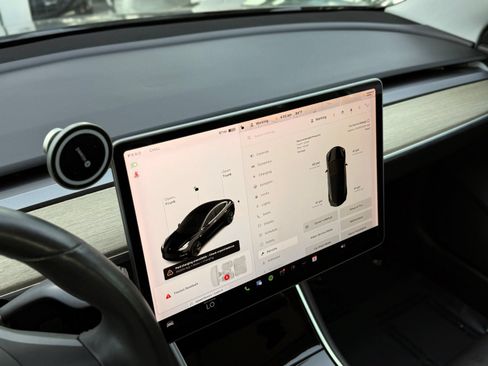 Used 2019 Tesla Model 3 Long Range AWD/4WD image 40