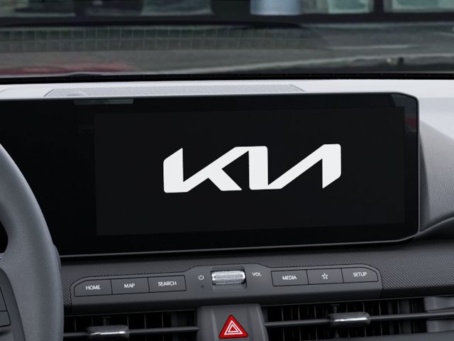 New 2026 Kia K4 FWD image 20