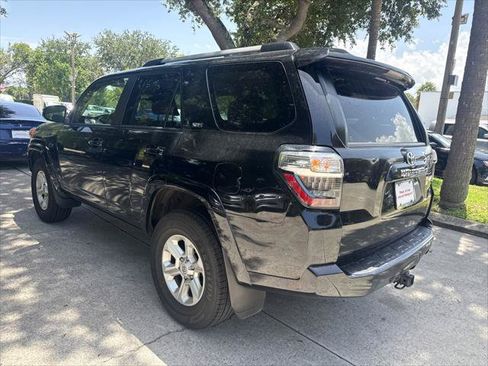 Used 2024 Toyota 4Runner SR5 RWD image 9
