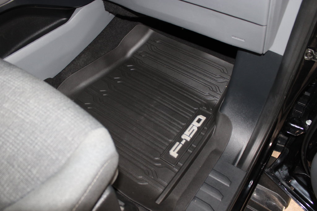 Used 2024 Ford F150 XLT w/ Mobile Office Package AWD/4WD image 22