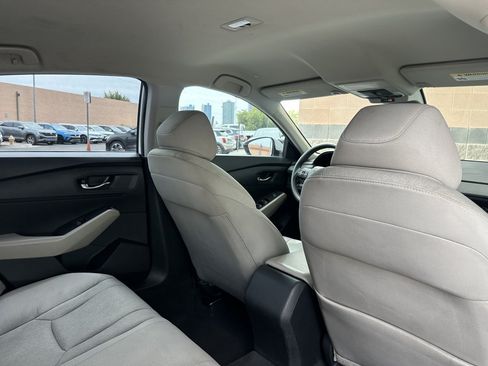 Used 2024 Honda Accord LX image 35