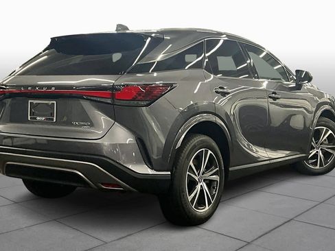 Used 2023 Lexus RX 350 Premium w/ Accessory Package (Z1) image 13