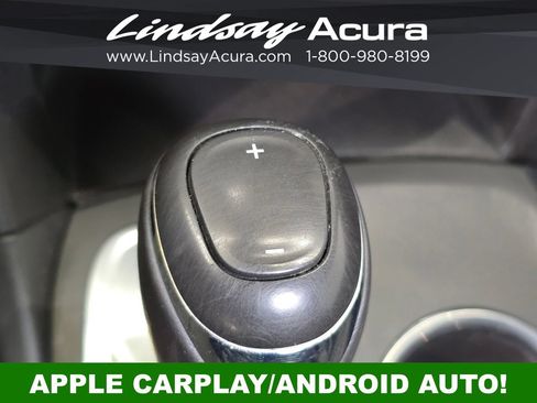 Used 2019 Chevrolet Equinox LT w/ Driver Convenience Package FWD image 21