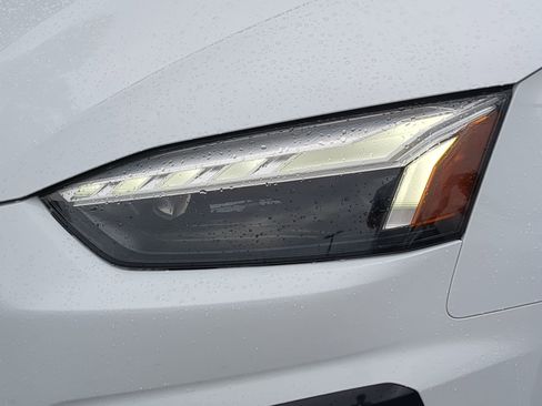 Used 2025 Audi A5 2.0T Premium Plus image 36