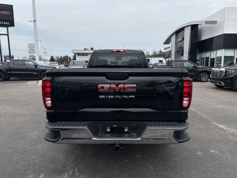 New 2026 GMC Sierra 1500 Pro image 4