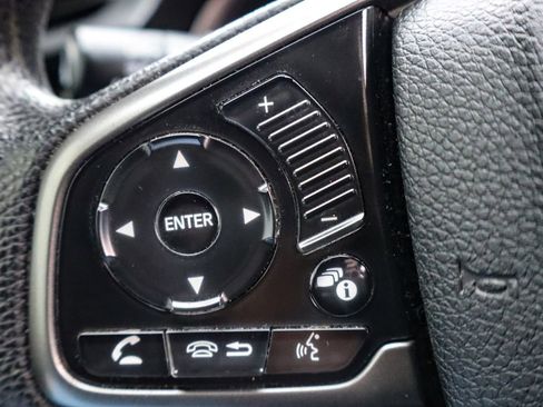 Used 2018 Honda Civic EX image 26